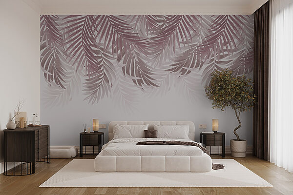 Eleganza botanica in tinte tenui Eleganza botanica in tinte tenui