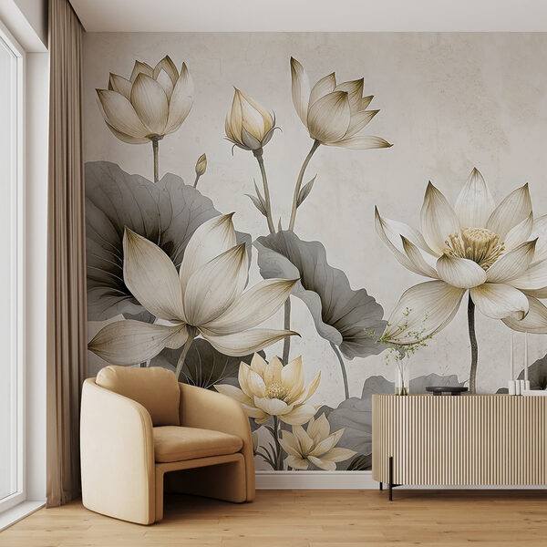 Bellissime fioriture in tonalità tenui. Bellissime fioriture in tonalità tenui.