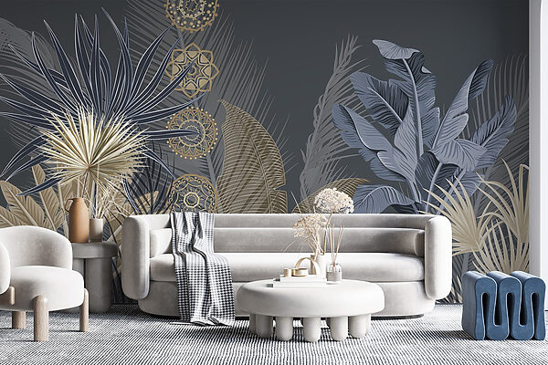 Elegance in natural designs