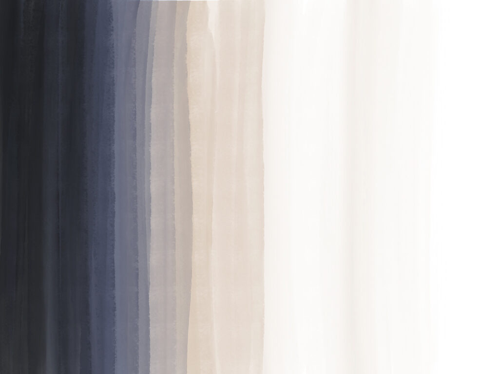 Strisce strutturate in una palette di colori tenui Strisce strutturate in una palette di colori tenui