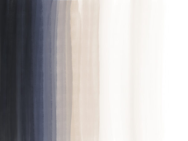 Strisce strutturate in una palette di colori tenui Strisce strutturate in una palette di colori tenui