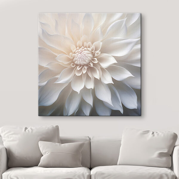 Quadri Serenità nell'eleganza floreale (COD: s43384) Quadri Quadri Serenità nell'eleganza floreale (COD: s43384)