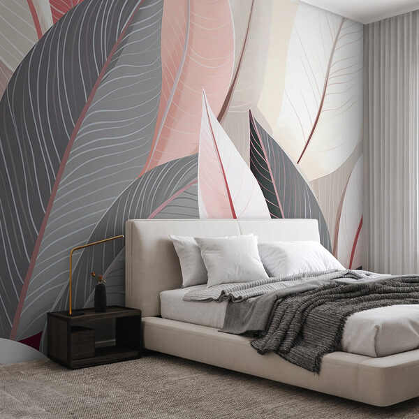 Le tinte tenui e le texture delicate fioriscono. Le tinte tenui e le texture delicate fioriscono.