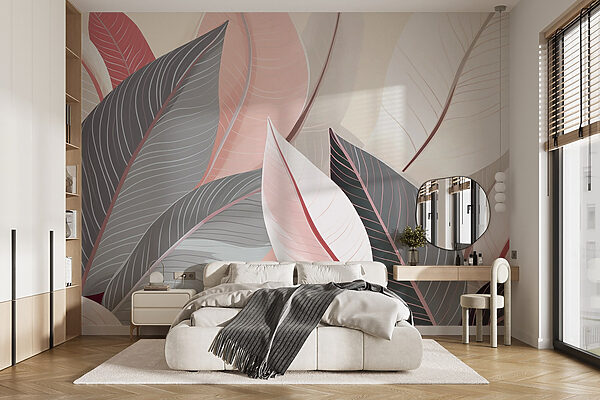 Le tinte tenui e le texture delicate fioriscono. Le tinte tenui e le texture delicate fioriscono.
