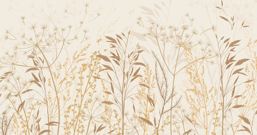 Bellezza naturale in tinte tenui Bellezza naturale in tinte tenui