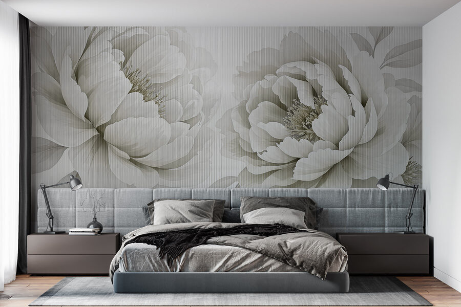 Sereno design floreale per l'eleganza Sereno design floreale per l'eleganza