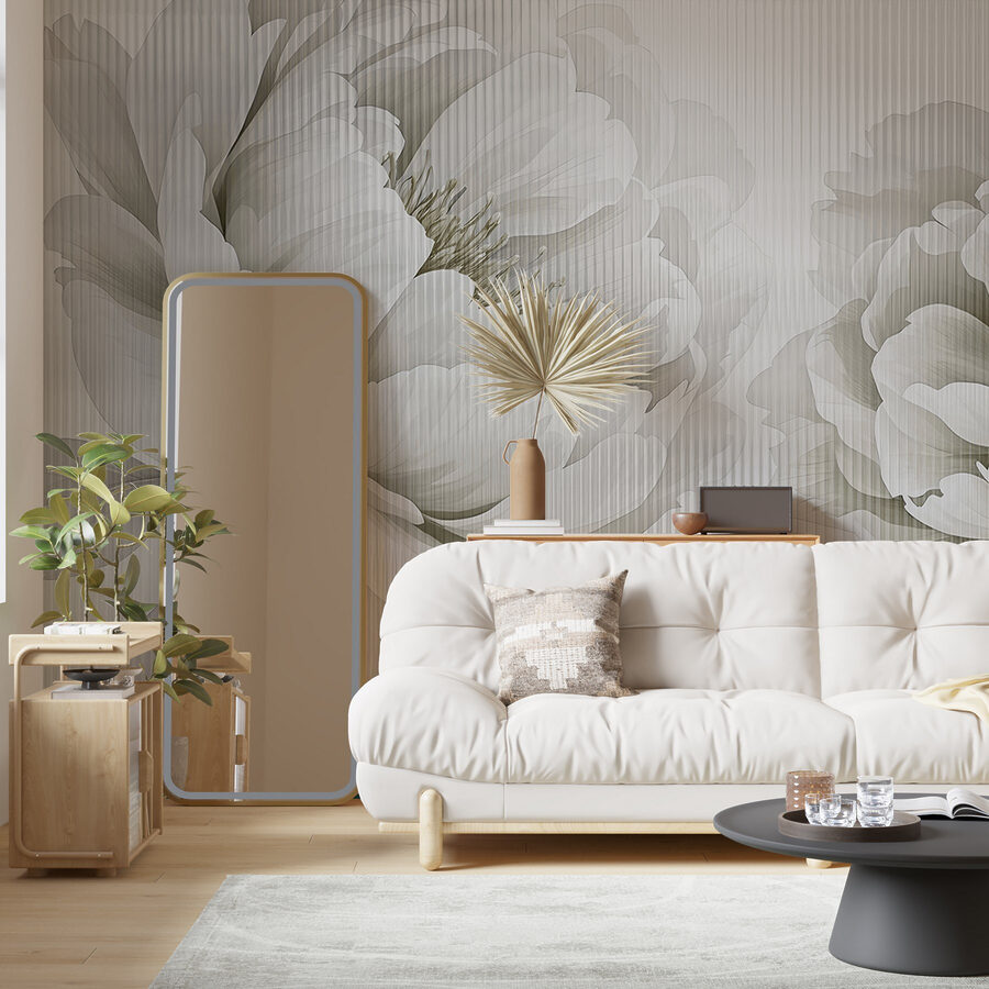 Sereno design floreale per l'eleganza Sereno design floreale per l'eleganza