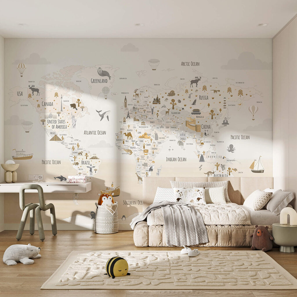 Mappa del mondo w03410v1pir1ms 1024x1024 - Mappa del mondo
