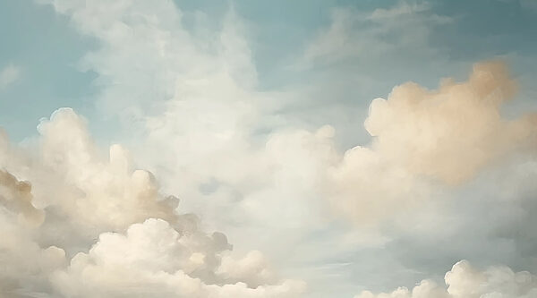 Nuvole nel cielo Nuvole nel cielo
