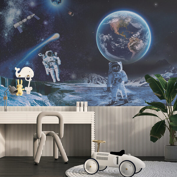 Astronauti sulla luna Astronauti sulla luna