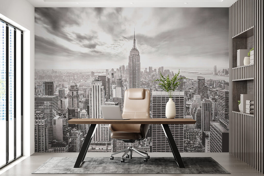 Città con edifici alti u58762piw3mr 1024x683 - Città con edifici alti