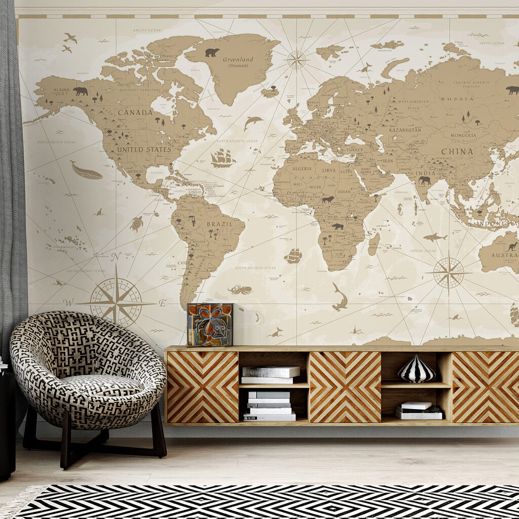 Una mappa del mondo u99074pig244ms 1024x1024 - Una mappa del mondo