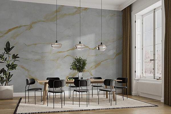 Marmo elegante con eleganti venature Marmo elegante con eleganti venature