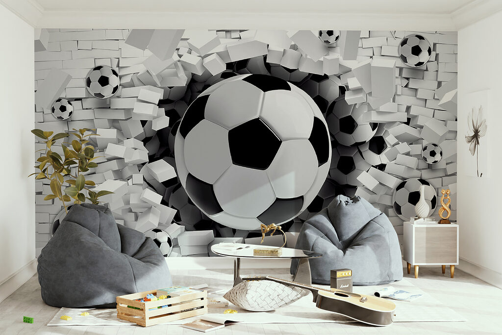 Palla da calcio che sfonda un muro di mattoni u96315pig17mr 1024x683 - Palla da calcio che sfonda un muro di mattoni