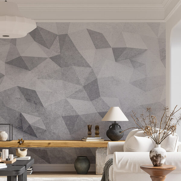 Uno sfondo bianco e grigio Uno sfondo bianco e grigio