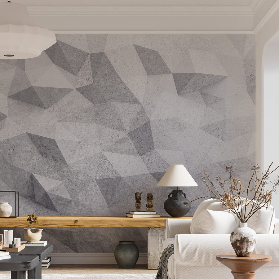 Uno sfondo bianco e grigio Uno sfondo bianco e grigio