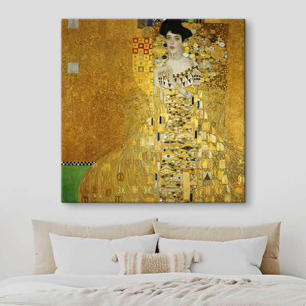 Elegant mosaic of timeless beauty