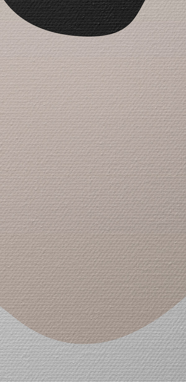 A black and white pattern
