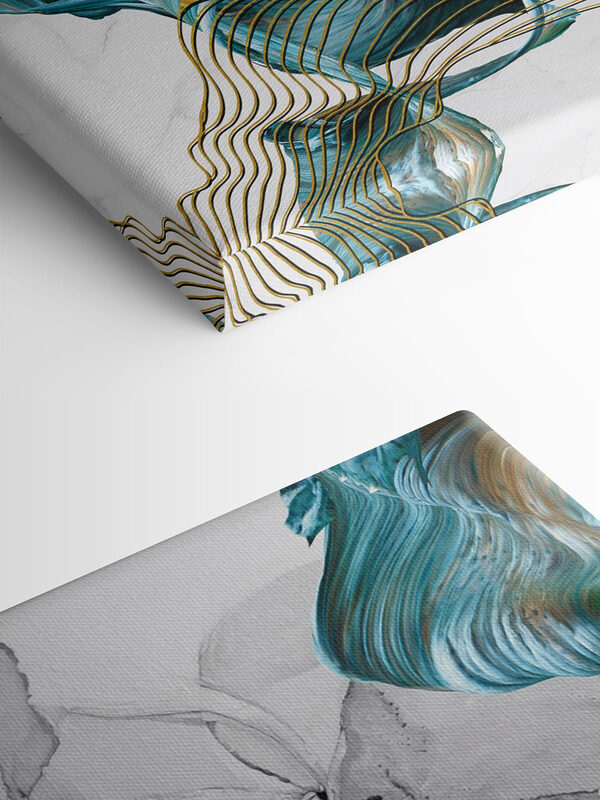 Ethereal Waves and Soaring Birds Ethereal Waves and Soaring Birds