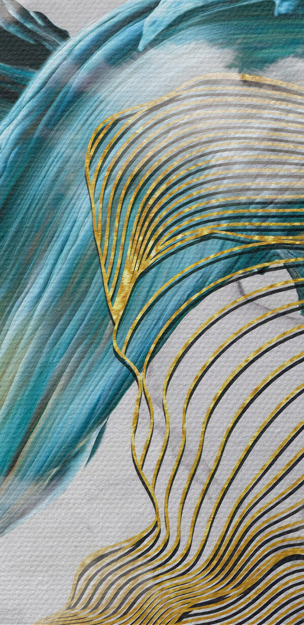 Ethereal Waves and Soaring Birds Ethereal Waves and Soaring Birds