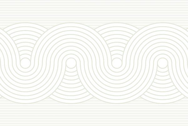 Linee bianche e grigie su sfondo bianco Linee bianche e grigie su sfondo bianco