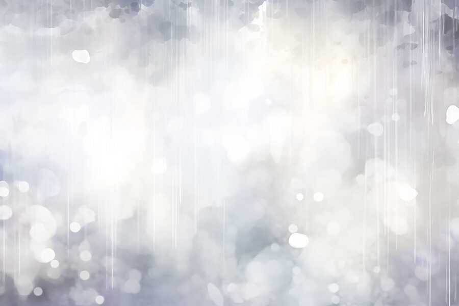 Immagine sfocata di uno sfondo bianco Immagine sfocata di uno sfondo bianco