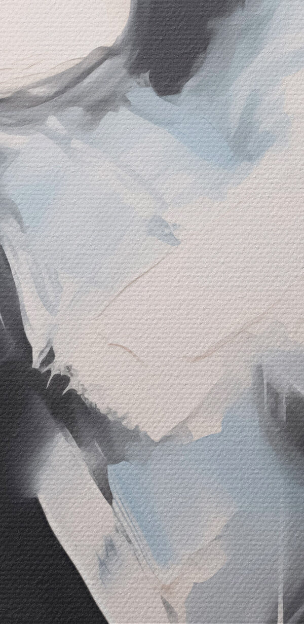 Painting of a woman