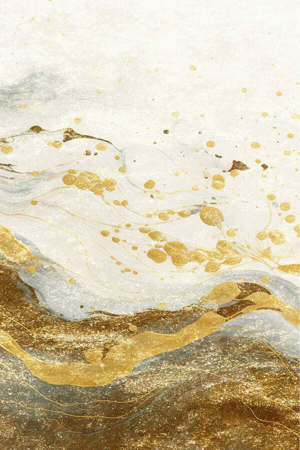 Flowing abstract colors and organic shapes Flowing abstract colors and organic shapes