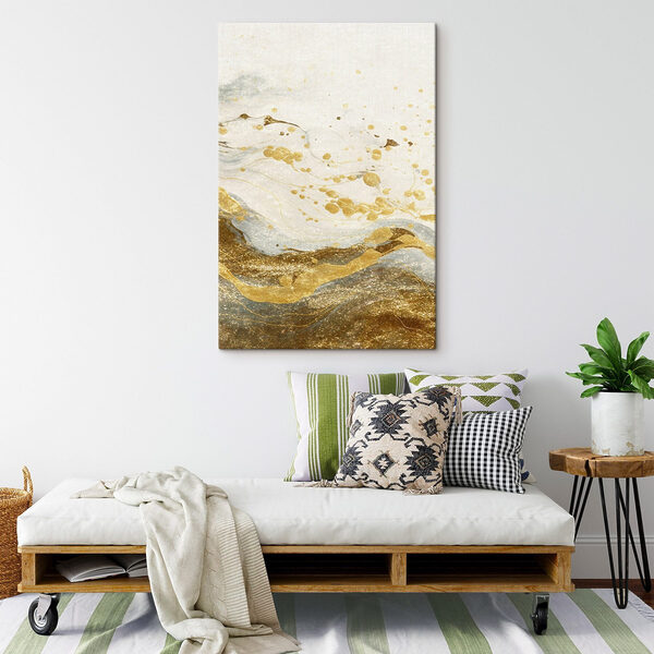 Flowing abstract colors and organic shapes Flowing abstract colors and organic shapes