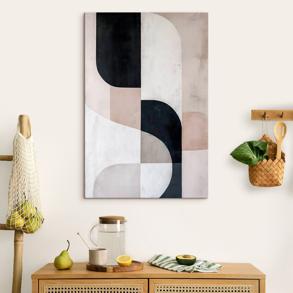 Opera d'arte in bianco e nero s44187pik300m 1024x1024 - Opera d'arte in bianco e nero - tegory