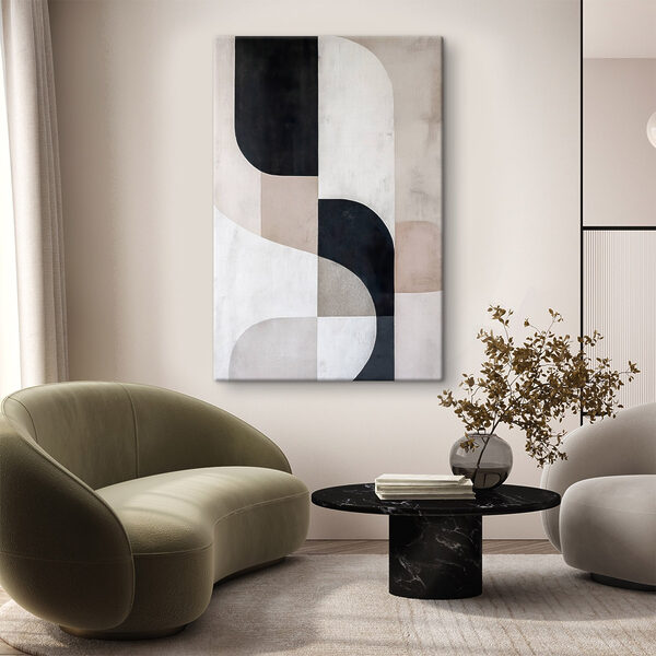 Opera d'arte in bianco e nero s44187pig103 600x600 - Opera d'arte in bianco e nero - tegory