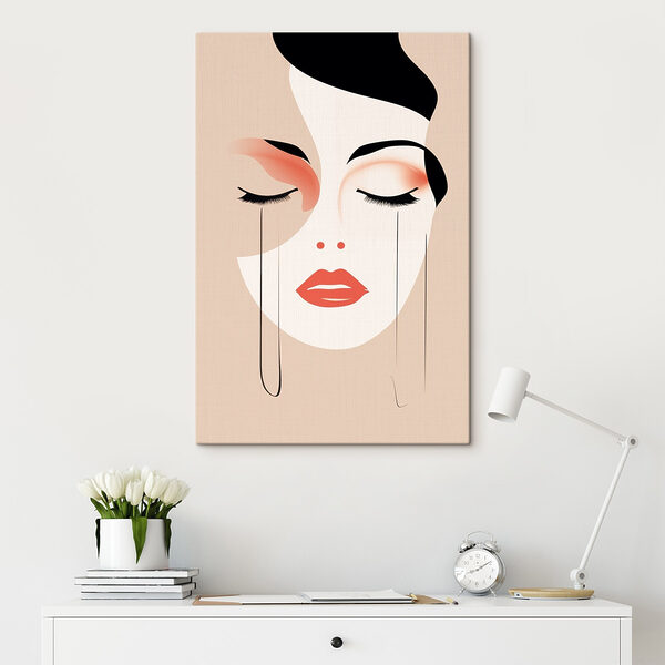 Quadri L'espressione delle emozioni attraverso l'arte minimalista (COD: s44205) Quadri Quadri L'espressione delle emozioni attraverso l'arte minimalista (COD: s44205)