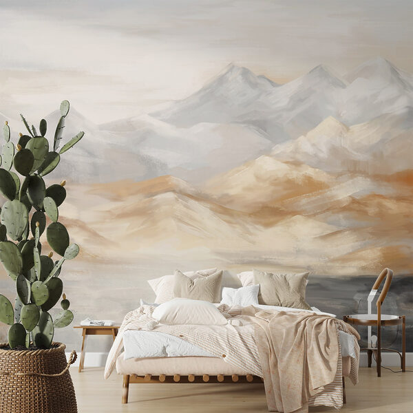Pittura di montagne e acqua Pittura di montagne e acqua