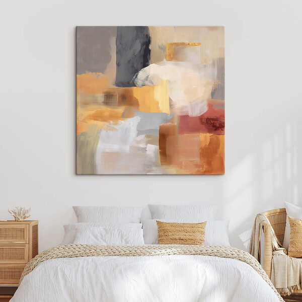 Quadri Quadri Dipingere con colori diversi (COD: s44254)
