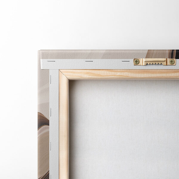 Flowing layers of soft neutrals