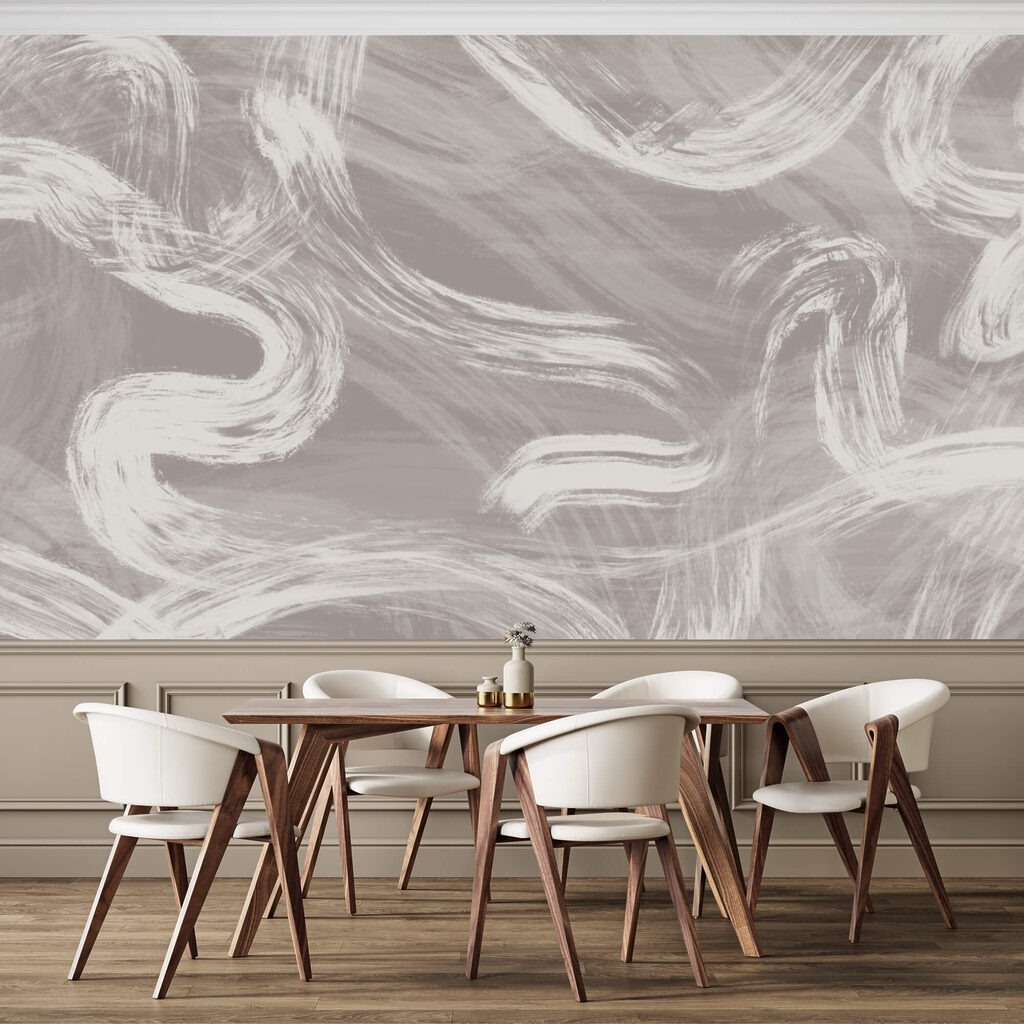 Sfondo bianco e grigio Sfondo bianco e grigio