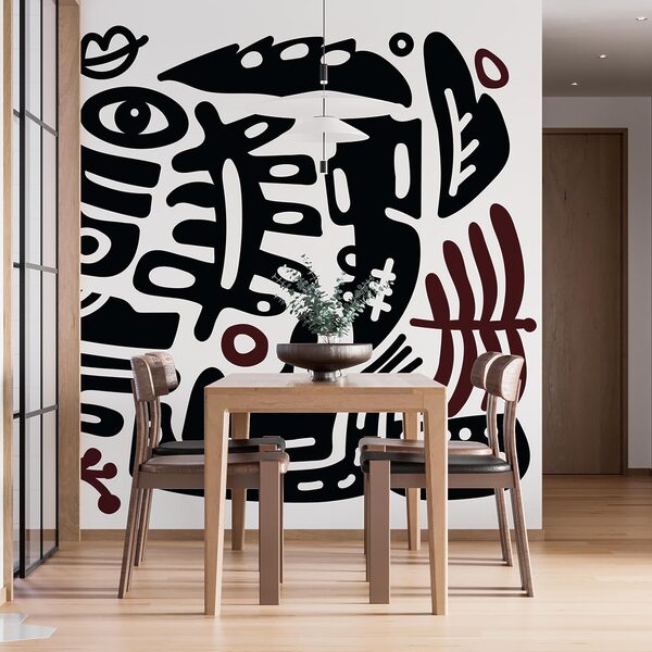 Arte in bianco e nero Arte in bianco e nero