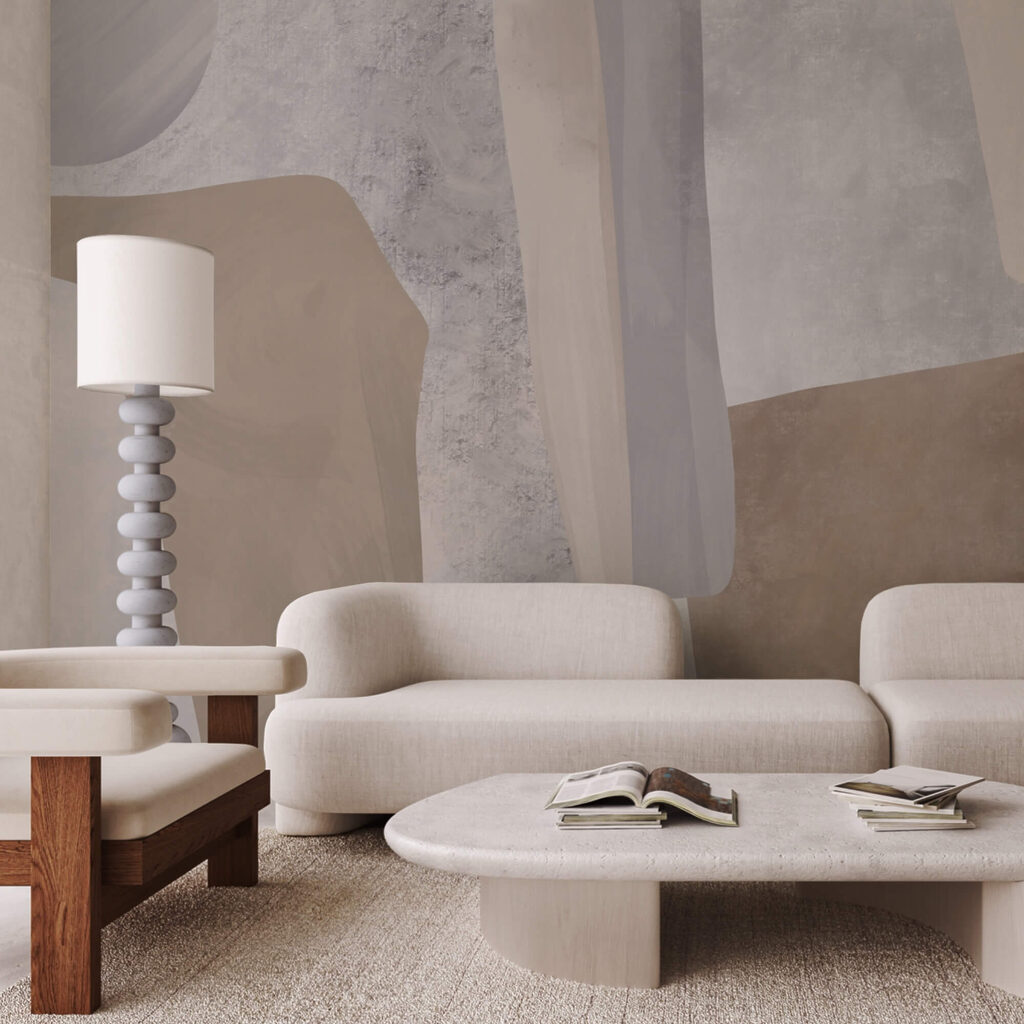 Pittura di varie forme