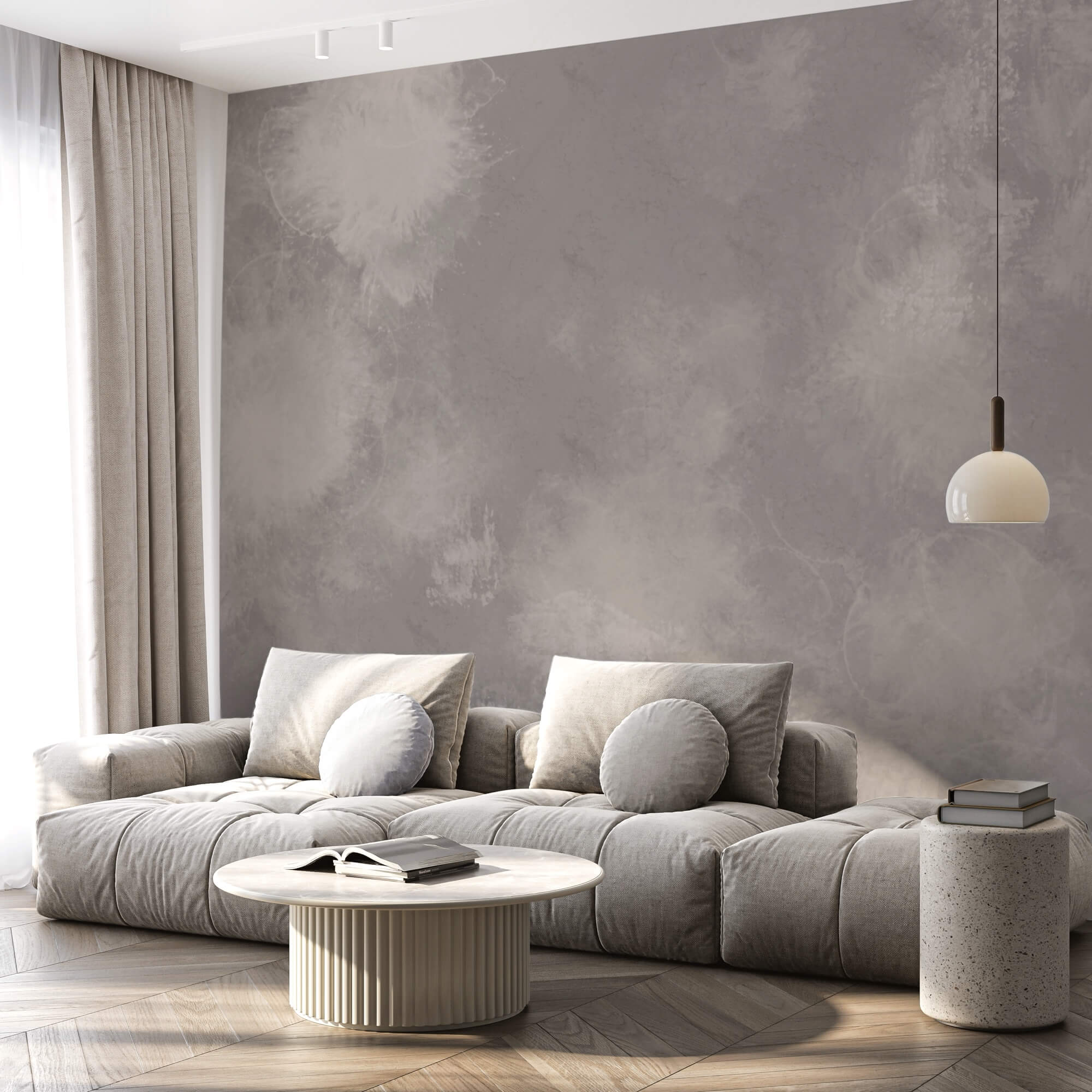 Sfondo grigio e bianco Sfondo grigio e bianco