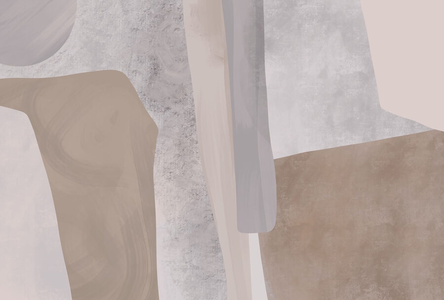 Pittura di varie forme