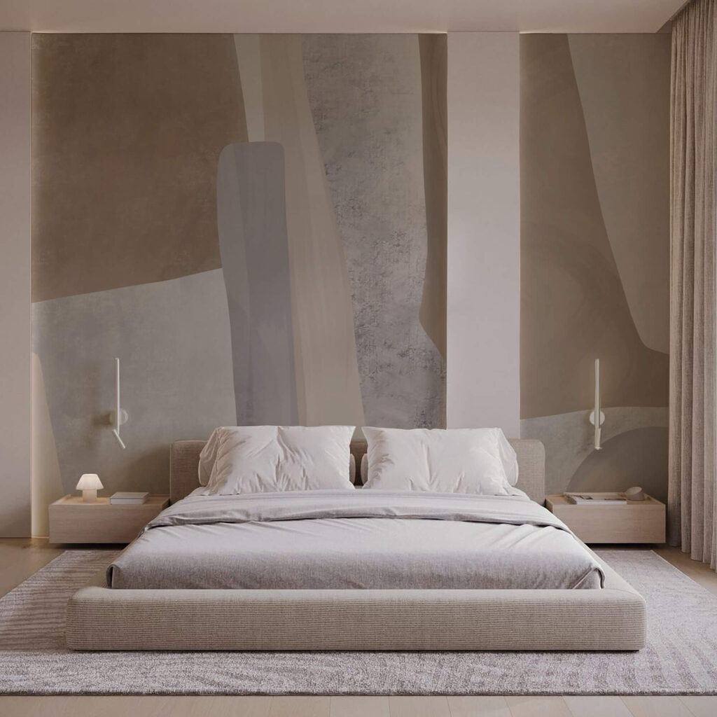 Pittura di varie forme