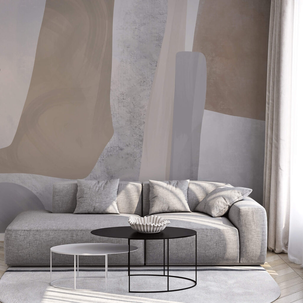 Pittura di varie forme