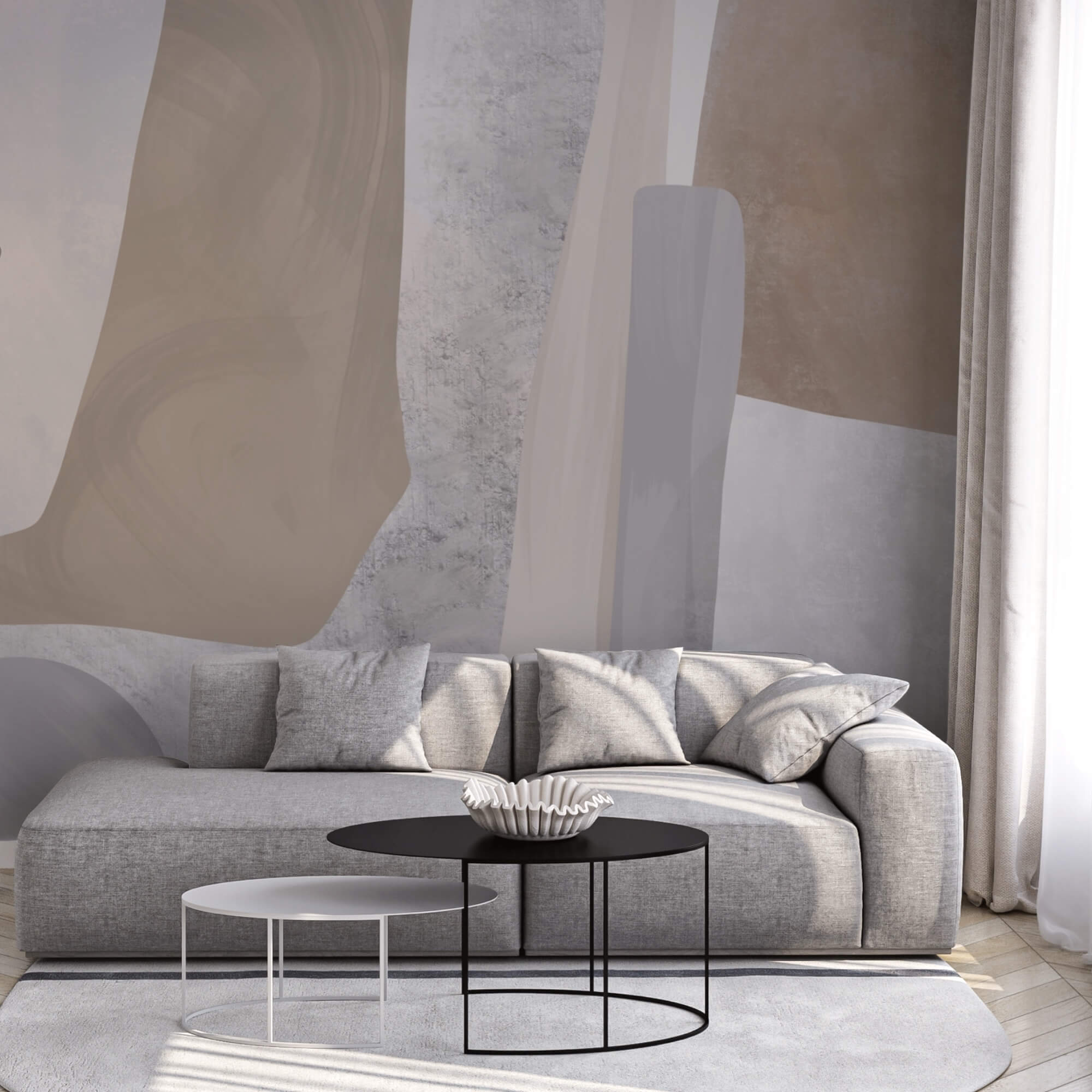 Pittura di varie forme