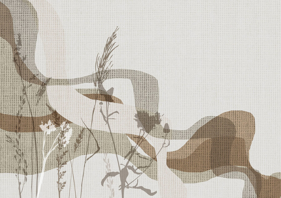 Le delicate sfumature della bellezza della natura&#8217