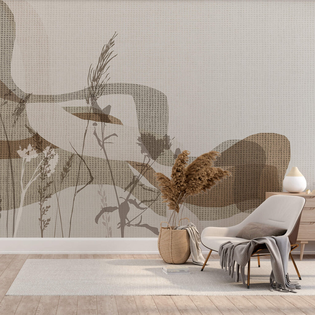 Le delicate sfumature della bellezza della natura’