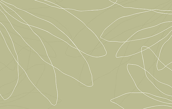 Sfondo verde con linee bianche Sfondo verde con linee bianche