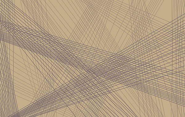 Linee astratte in colori rilassanti. Linee astratte in colori rilassanti.