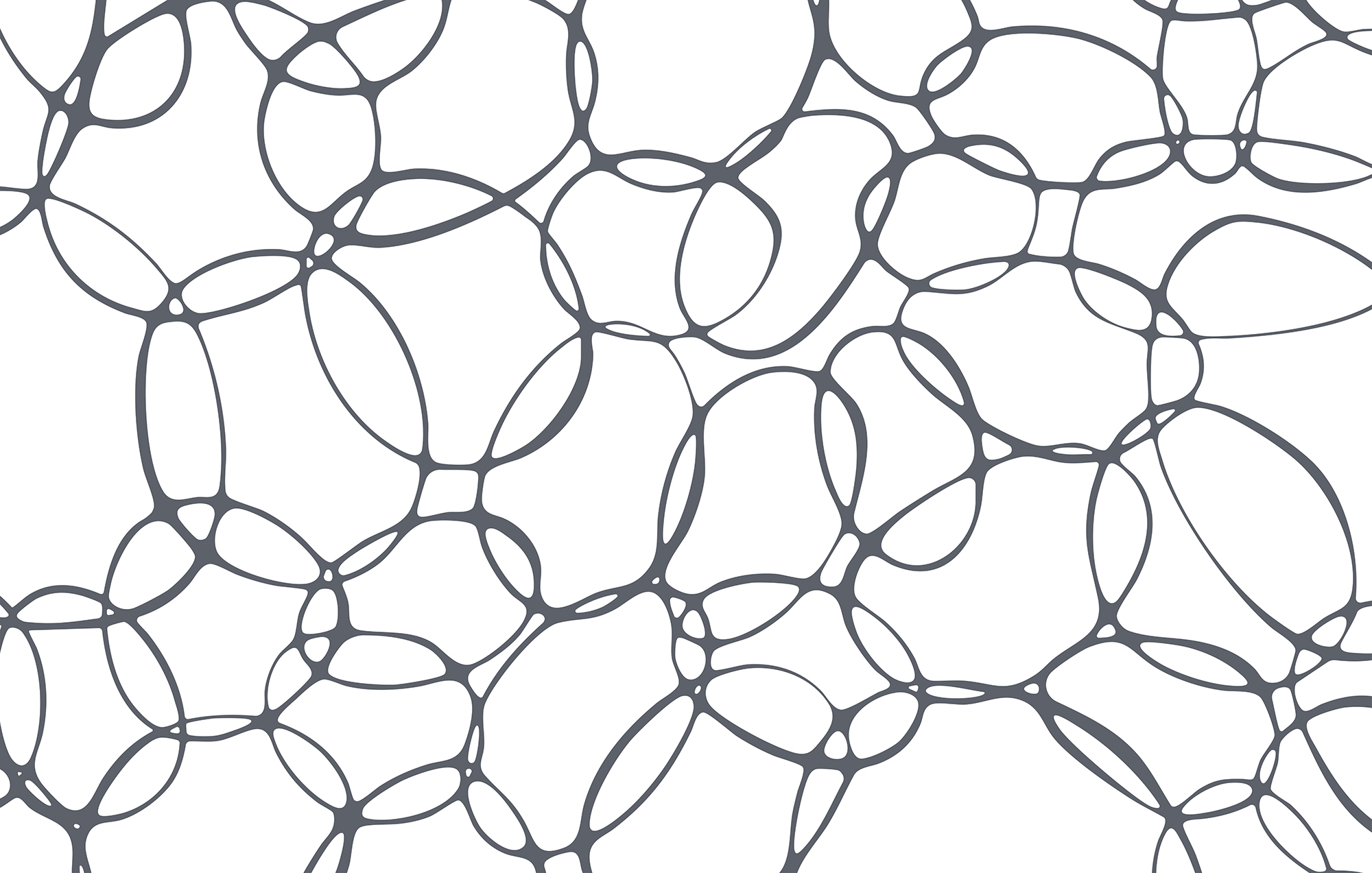 Black and white pattern