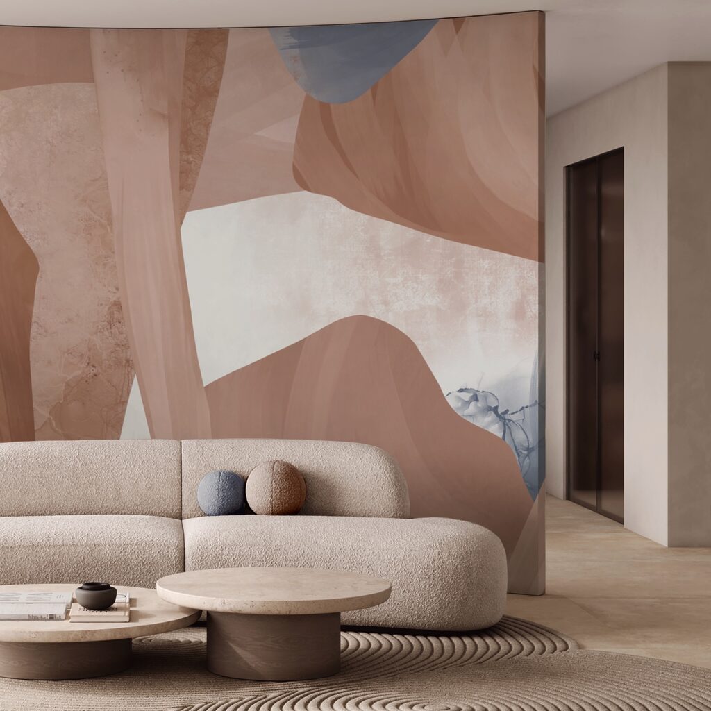 Pittura di forme diverse