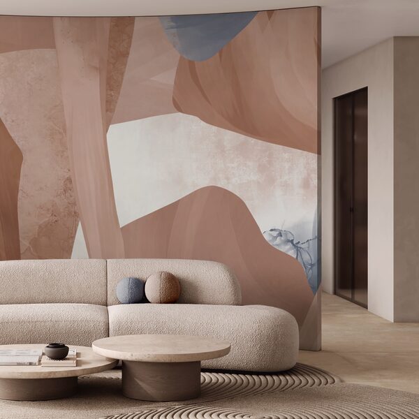 Pittura di forme diverse